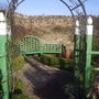 The Garden at Kellie Castle, February 2008
