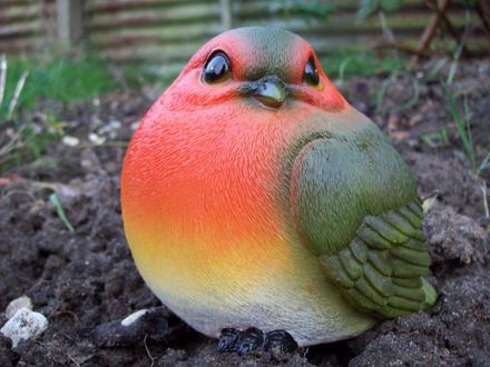 Tiny ROBIN