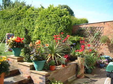 Summer 2007