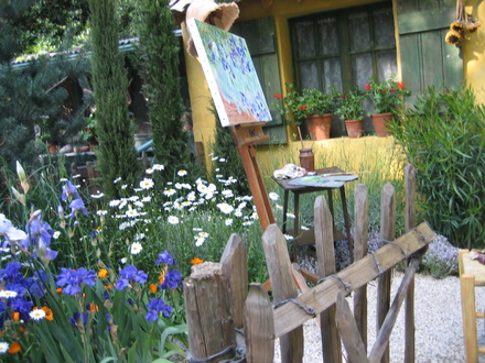 Chelsea Flower Show