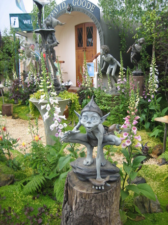Chelsea Flower Show