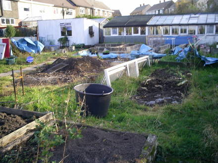 allotment site jan 08