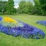 MayDay 2007 in Hyde Park, in the centre of London
