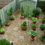 My small garden