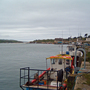 Boats by the Harbour