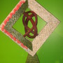 plant sculptures