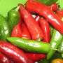 Chillies