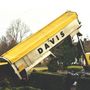 Bark Lorry